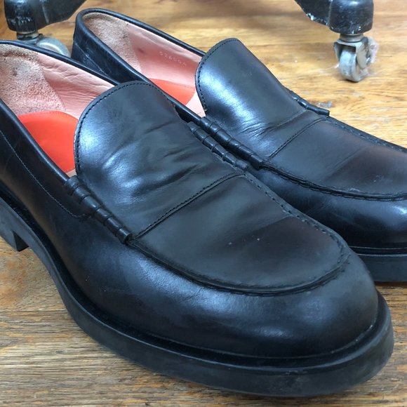 PAUL SMITH MEN'S LOAFER - Picture 2 of 5